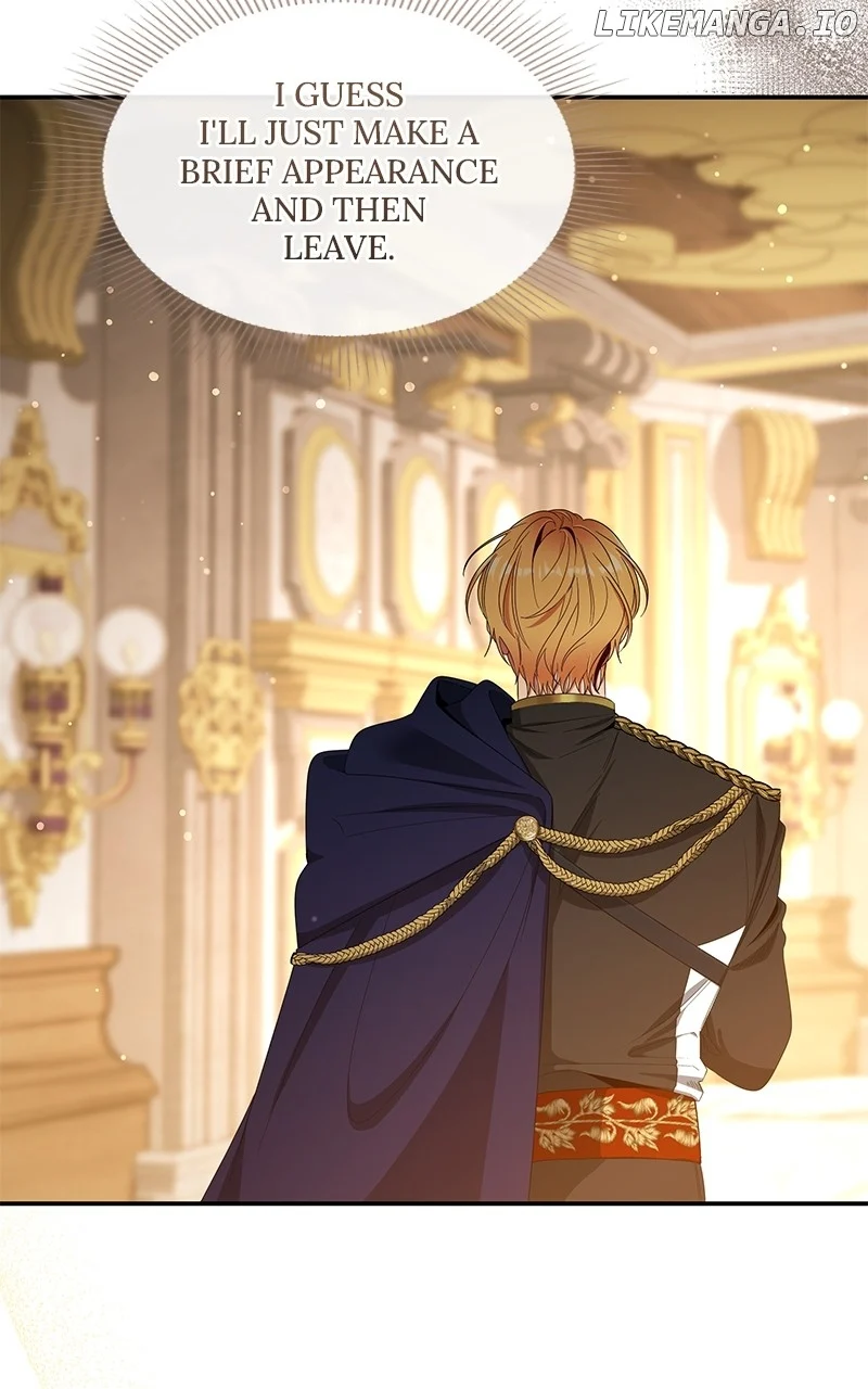 Don’t Grab the Broken Branch Chapter 44 - Page 14