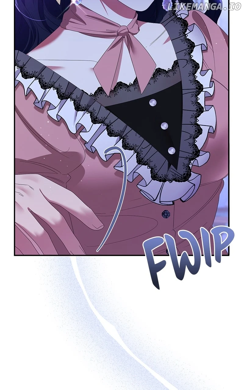 Don’t Grab the Broken Branch Chapter 44 - Page 61