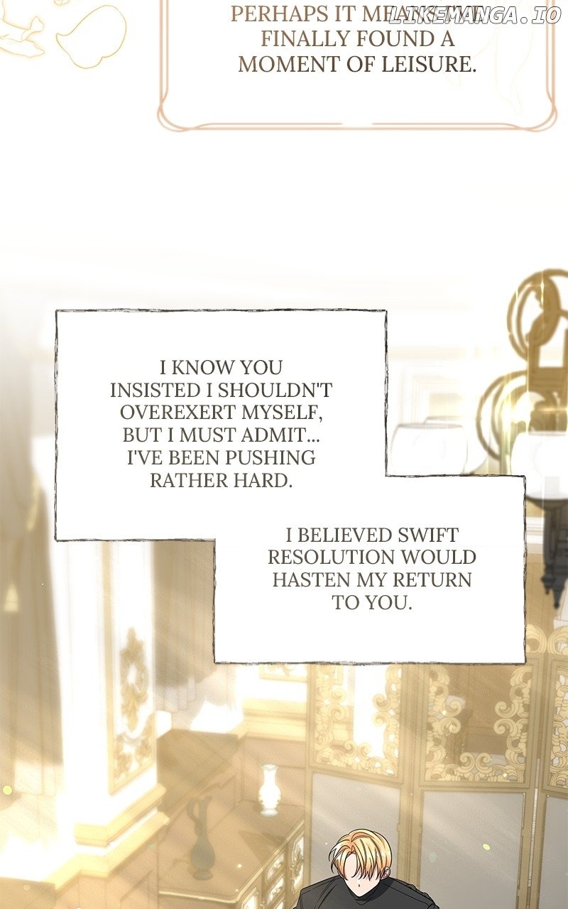 Don’t Grab the Broken Branch Chapter 47 - Page 28