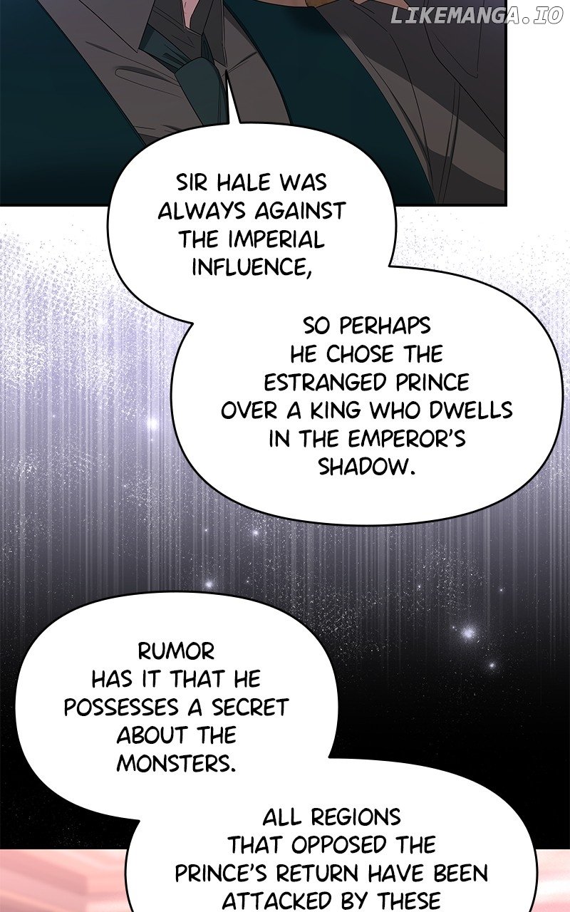 Don’t Grab the Broken Branch Chapter 47 - Page 50