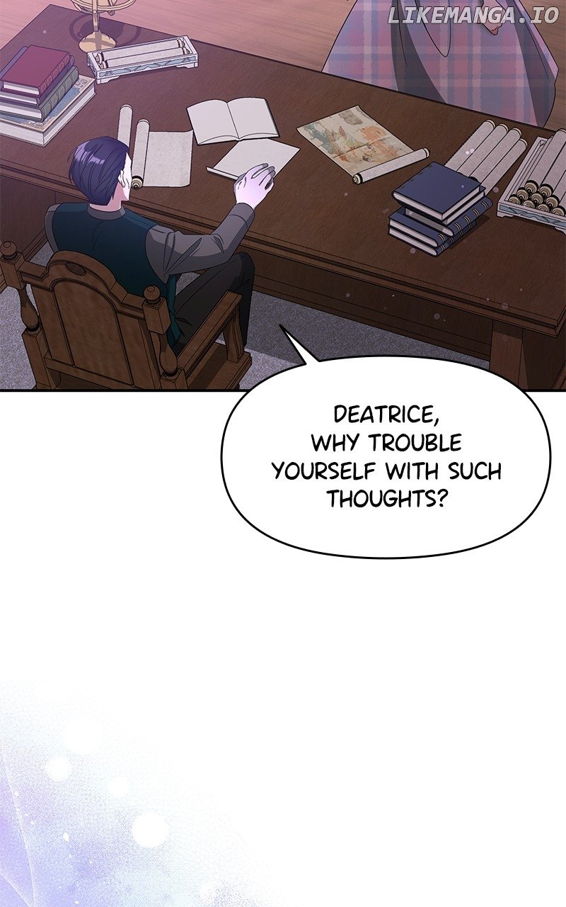 Don’t Grab the Broken Branch Chapter 47 - Page 54