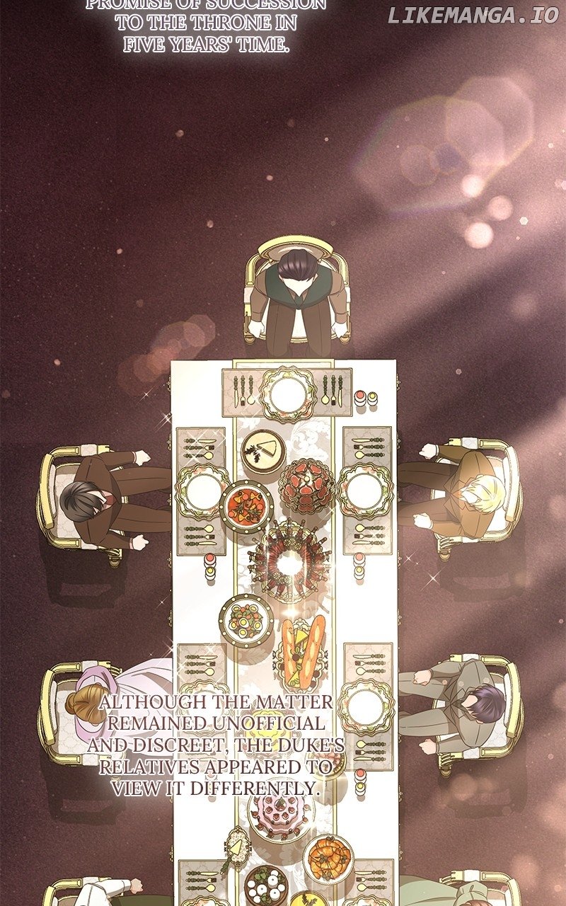 Don’t Grab the Broken Branch Chapter 47 - Page 64