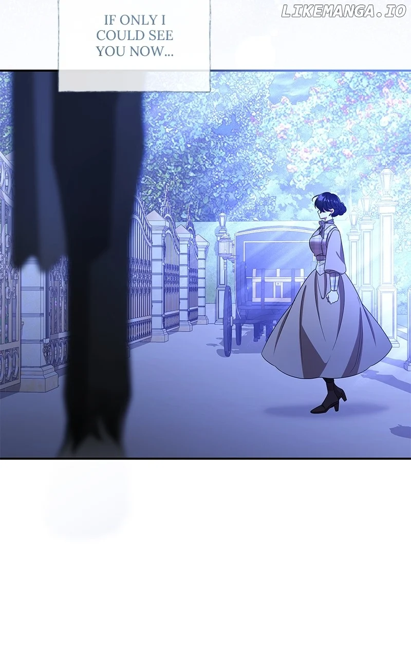 Don’t Grab the Broken Branch Chapter 48 - Page 15