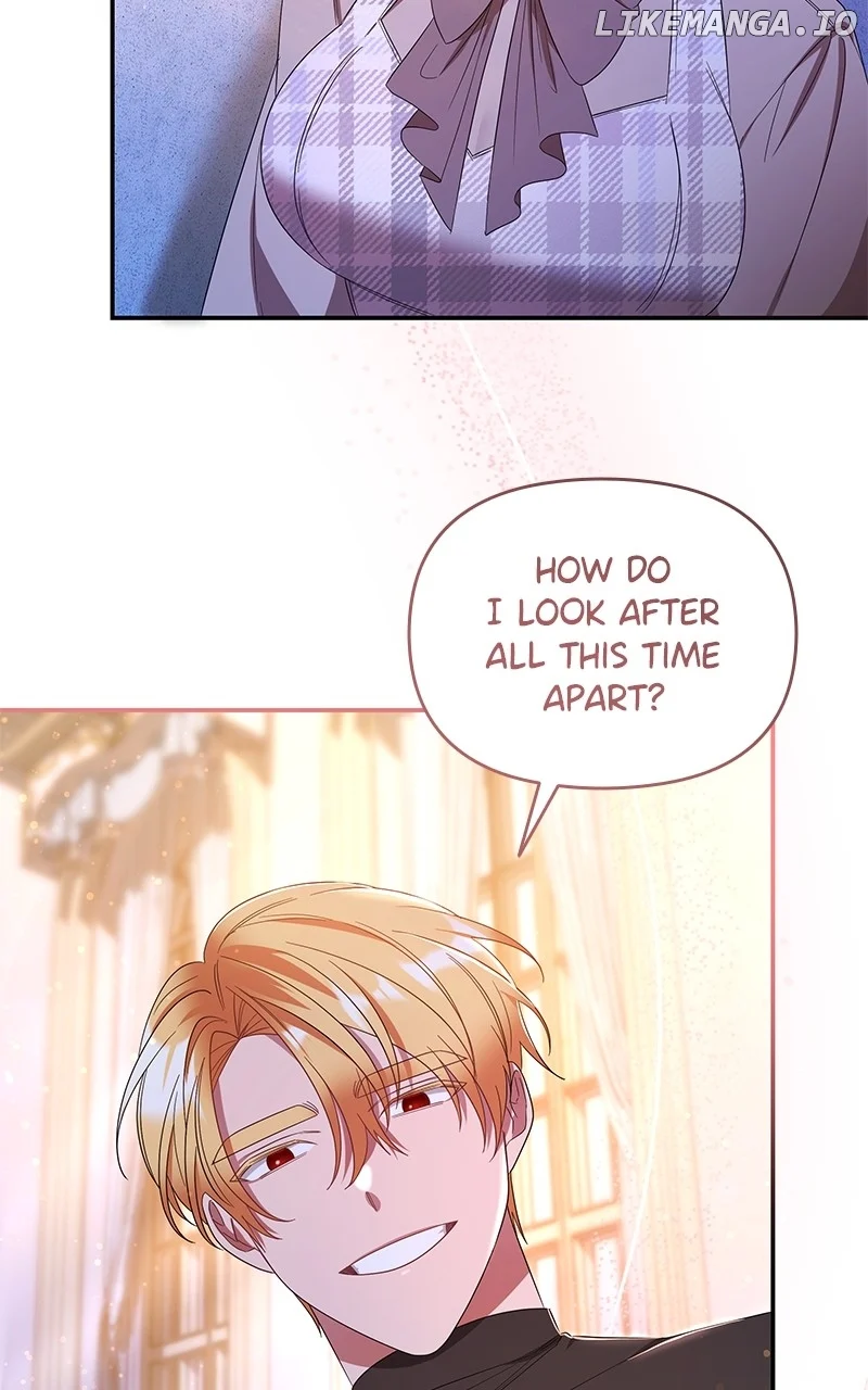 Don’t Grab the Broken Branch Chapter 48 - Page 21