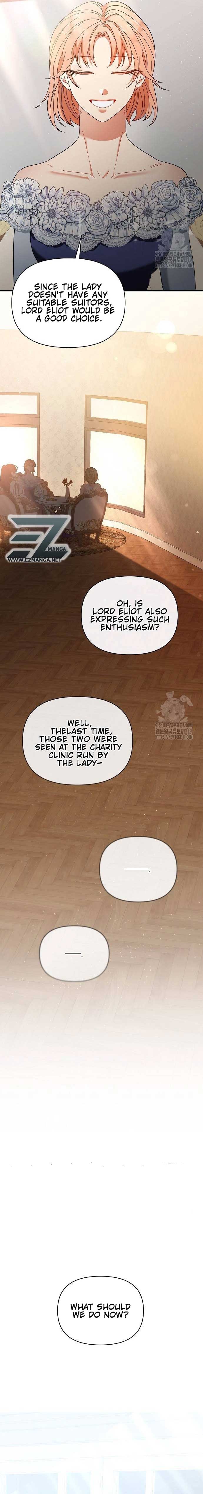 Don’t Grab the Broken Branch Chapter 5 - Page 15