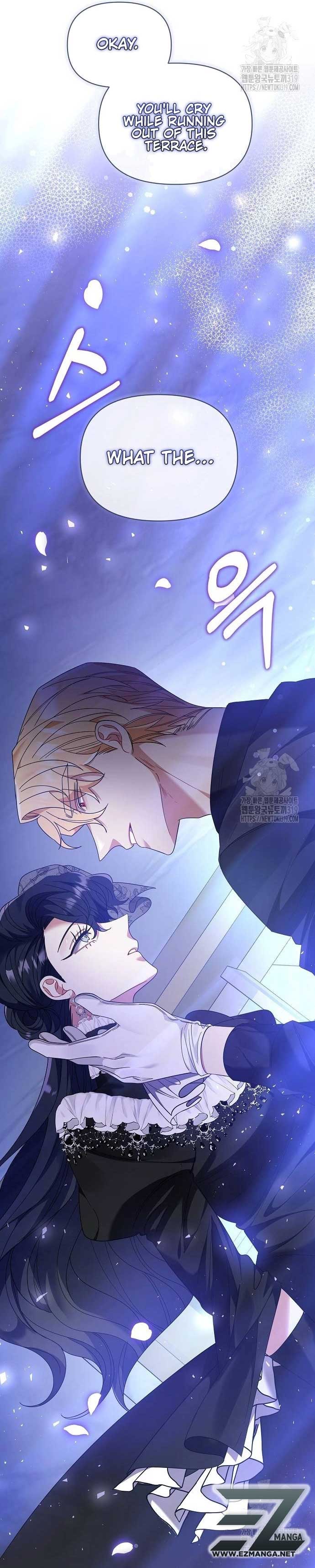 Don’t Grab the Broken Branch Chapter 5 - Page 3