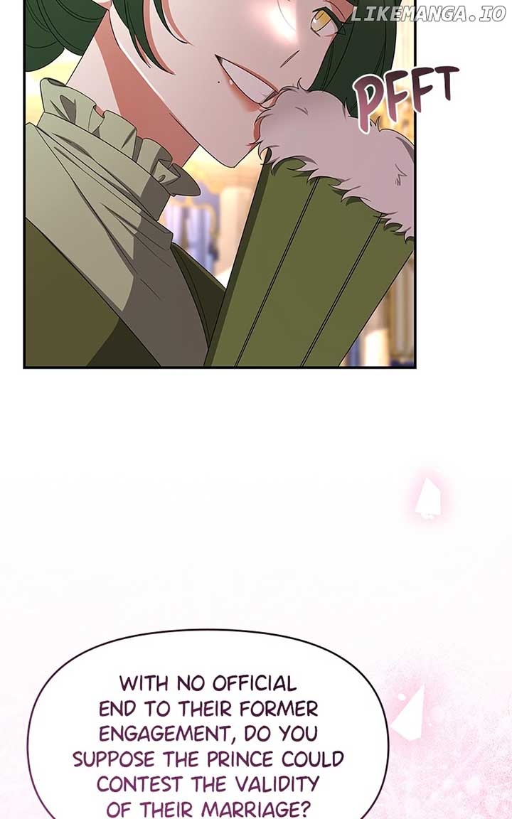 Don’t Grab the Broken Branch Chapter 50 - Page 10