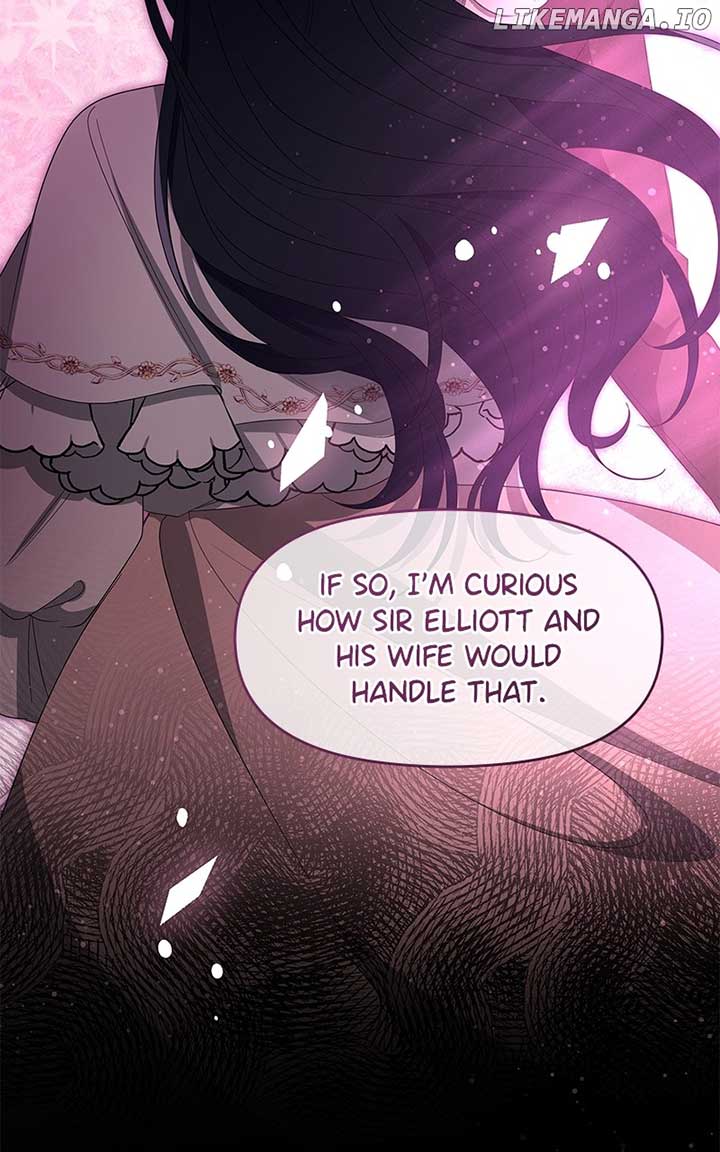 Don’t Grab the Broken Branch Chapter 50 - Page 12