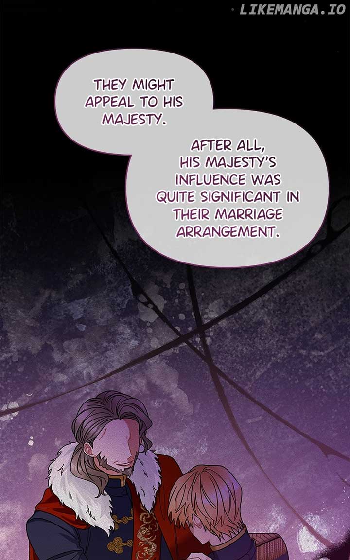 Don’t Grab the Broken Branch Chapter 50 - Page 13