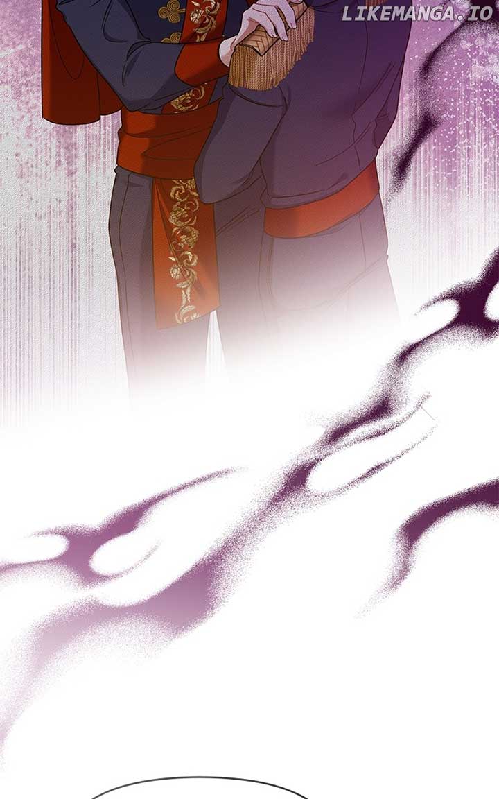 Don’t Grab the Broken Branch Chapter 50 - Page 14