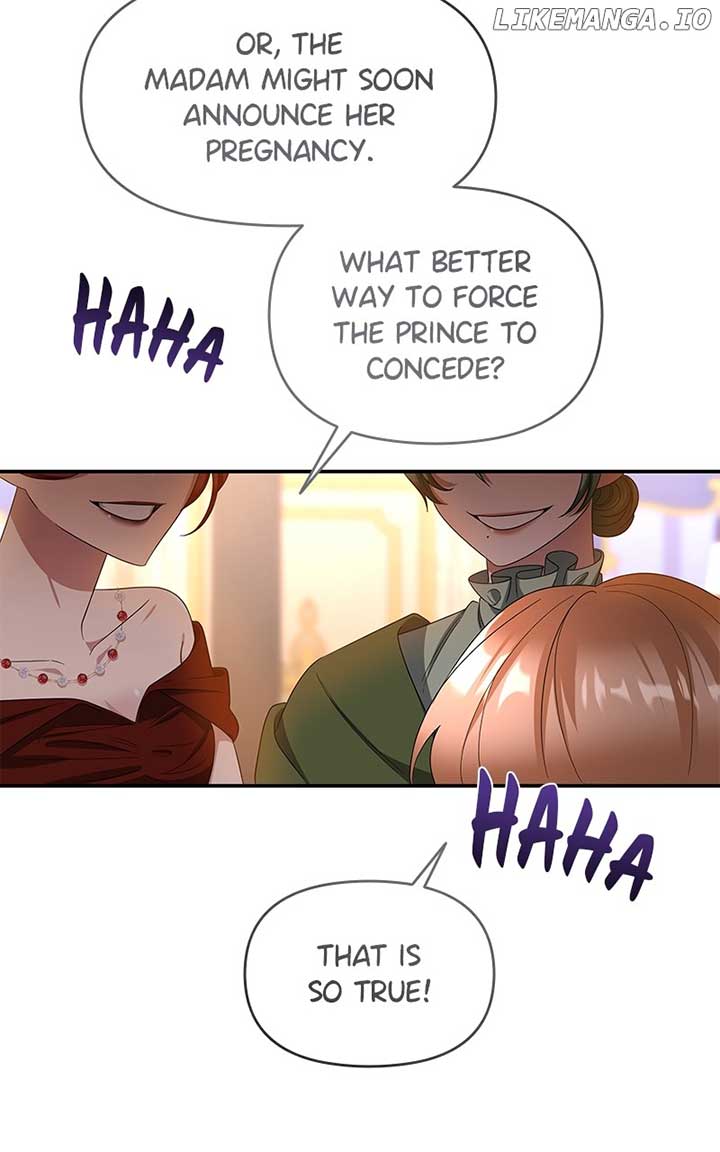 Don’t Grab the Broken Branch Chapter 50 - Page 15