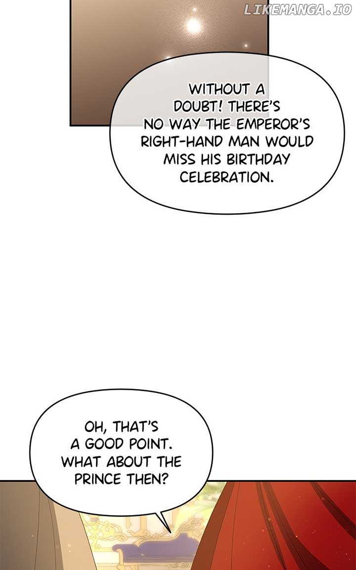 Don’t Grab the Broken Branch Chapter 50 - Page 17