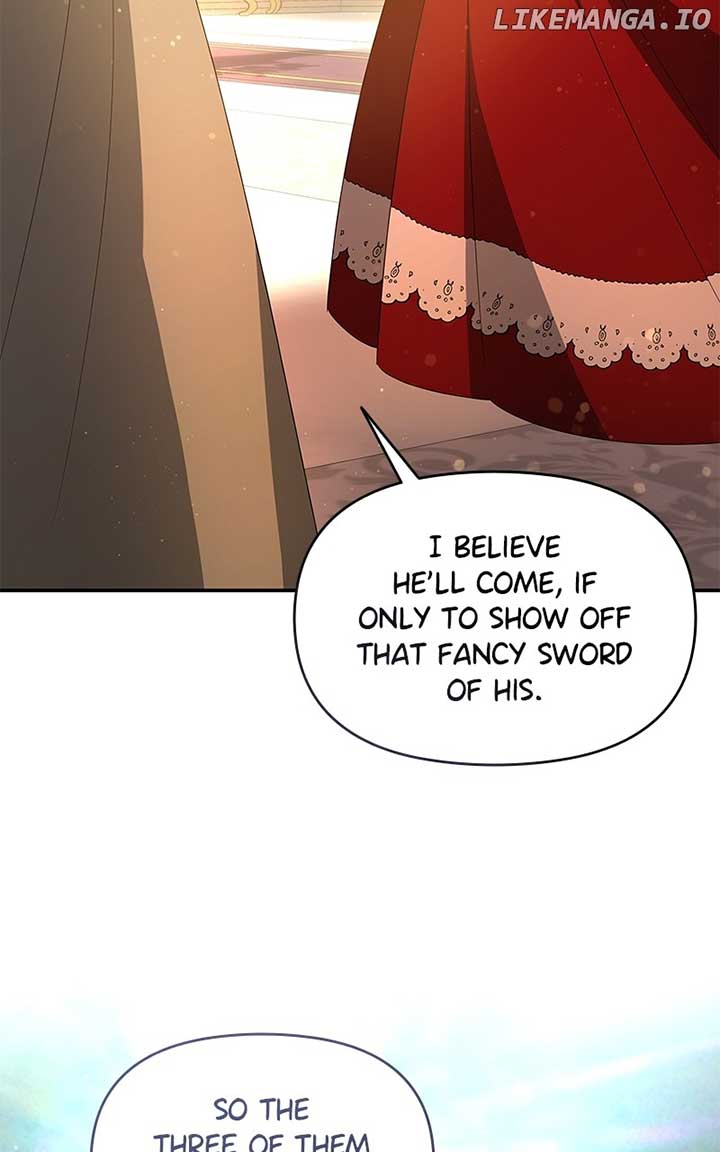 Don’t Grab the Broken Branch Chapter 50 - Page 18