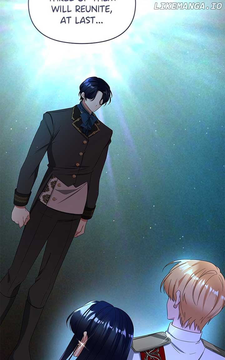 Don’t Grab the Broken Branch Chapter 50 - Page 19