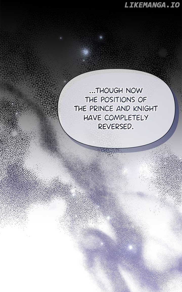 Don’t Grab the Broken Branch Chapter 50 - Page 21