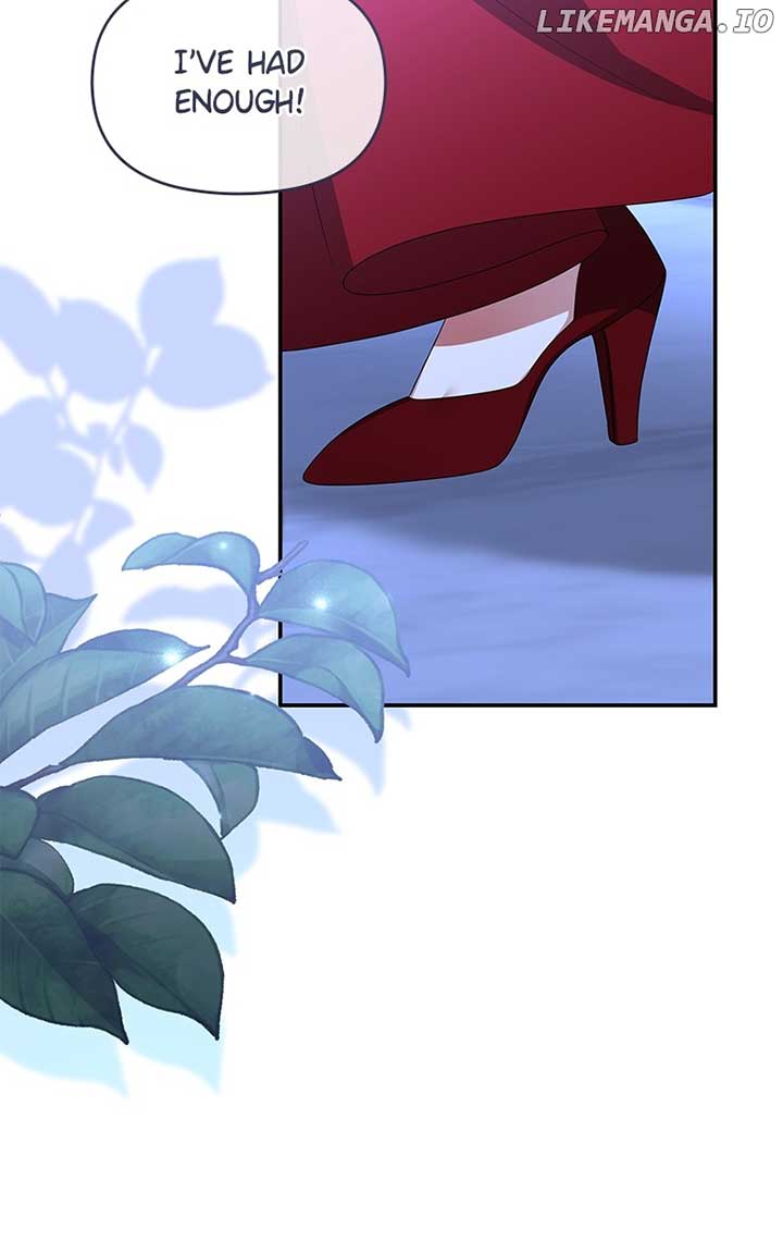 Don’t Grab the Broken Branch Chapter 50 - Page 24