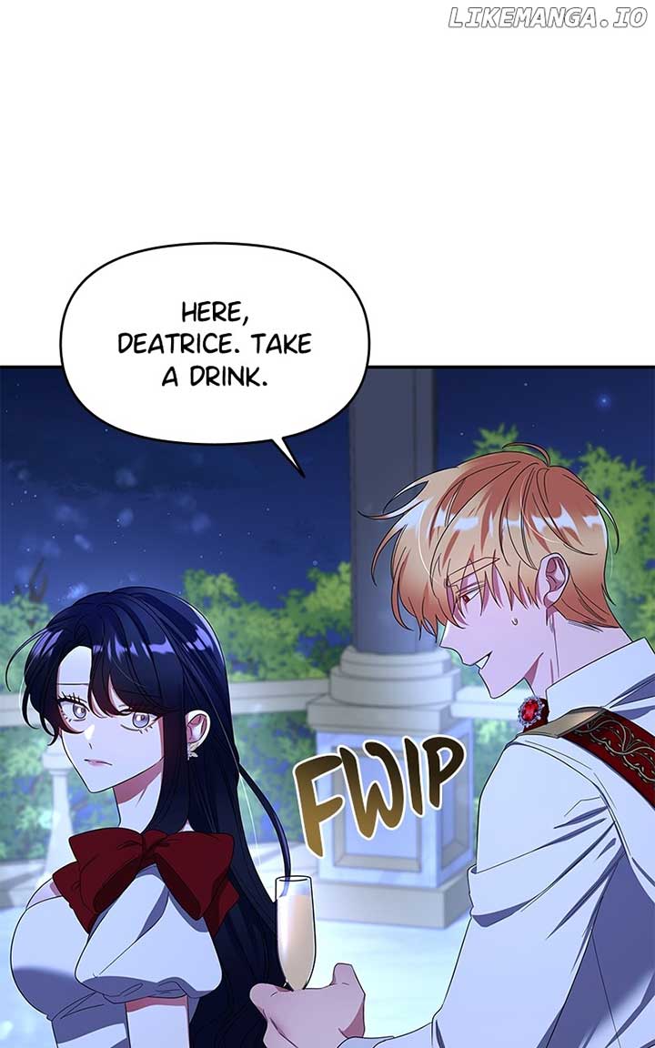 Don’t Grab the Broken Branch Chapter 50 - Page 26