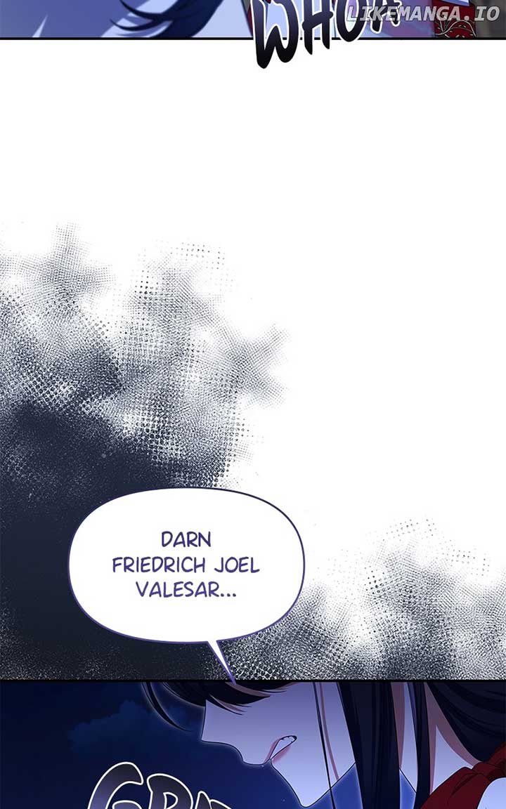 Don’t Grab the Broken Branch Chapter 50 - Page 30