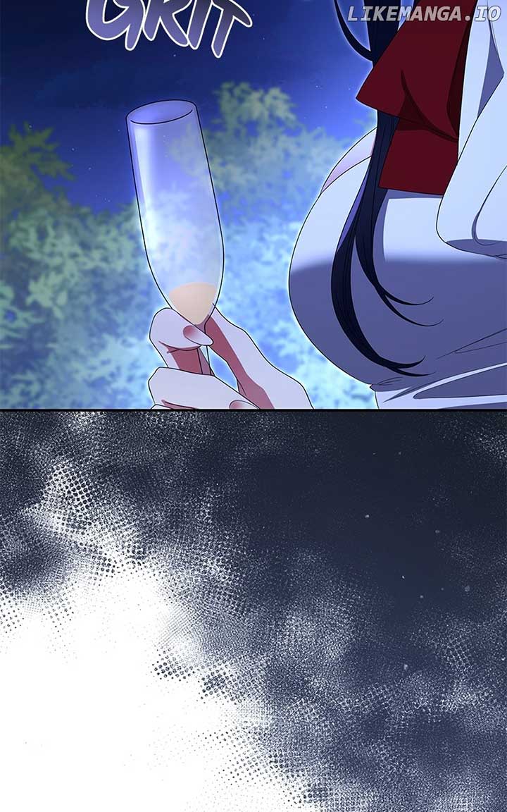 Don’t Grab the Broken Branch Chapter 50 - Page 31