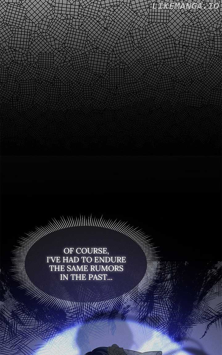 Don’t Grab the Broken Branch Chapter 50 - Page 34