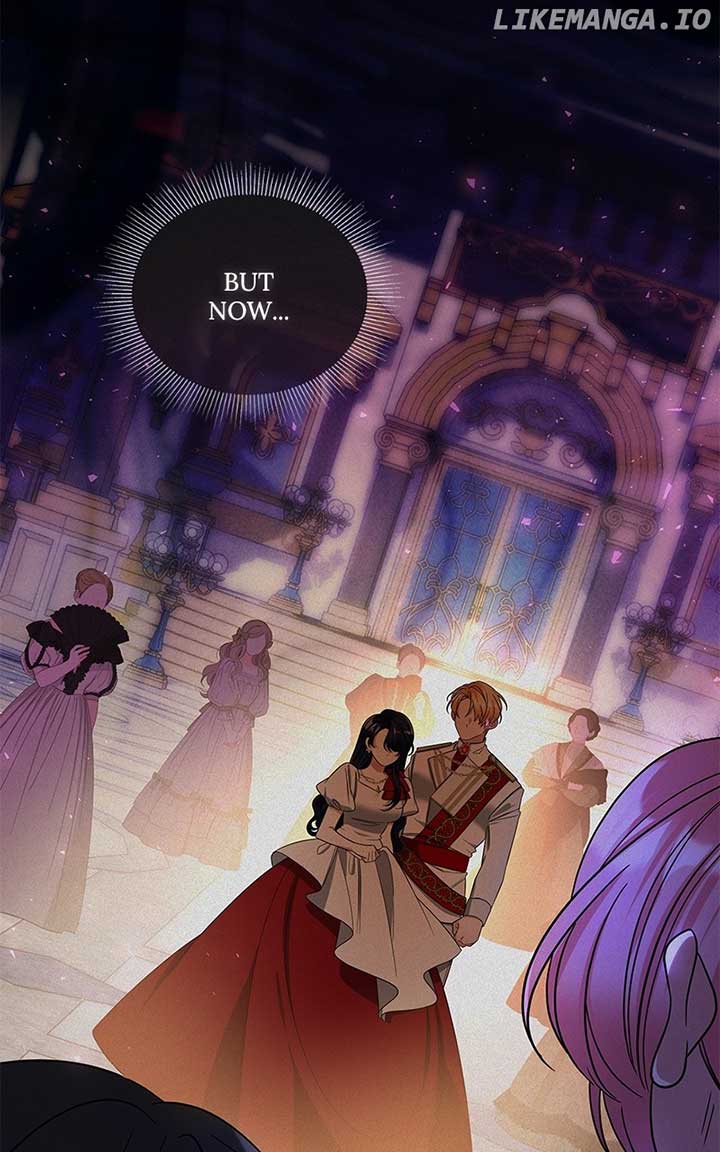 Don’t Grab the Broken Branch Chapter 50 - Page 36