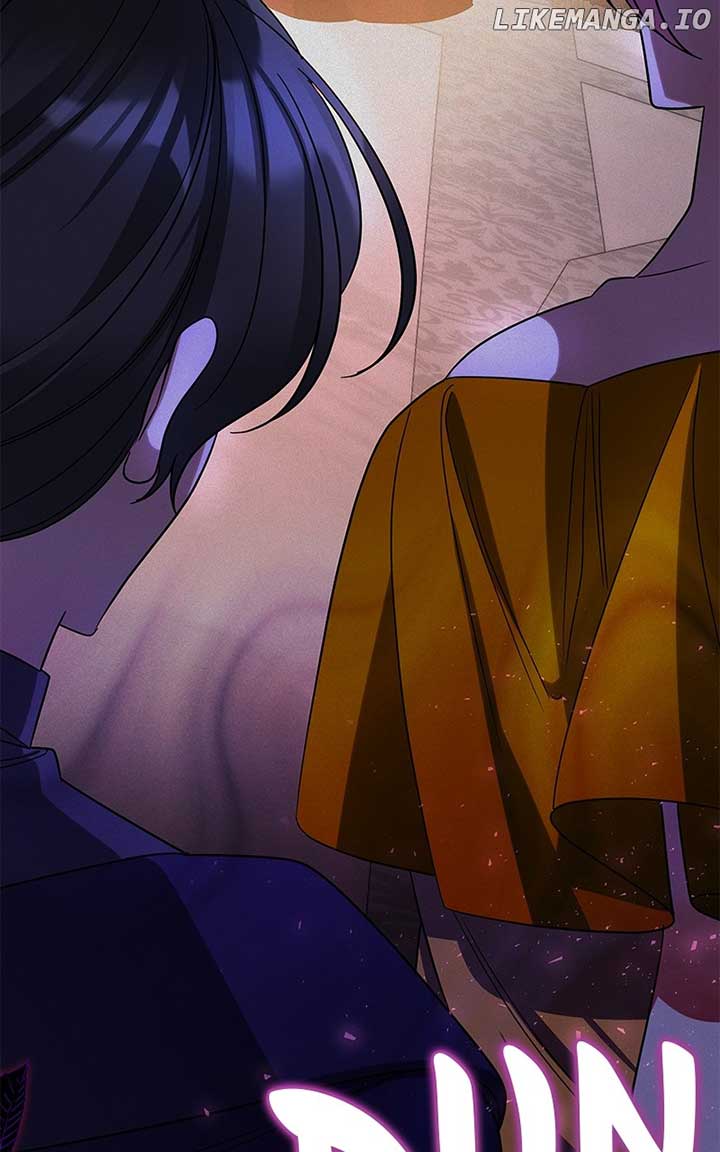 Don’t Grab the Broken Branch Chapter 50 - Page 37