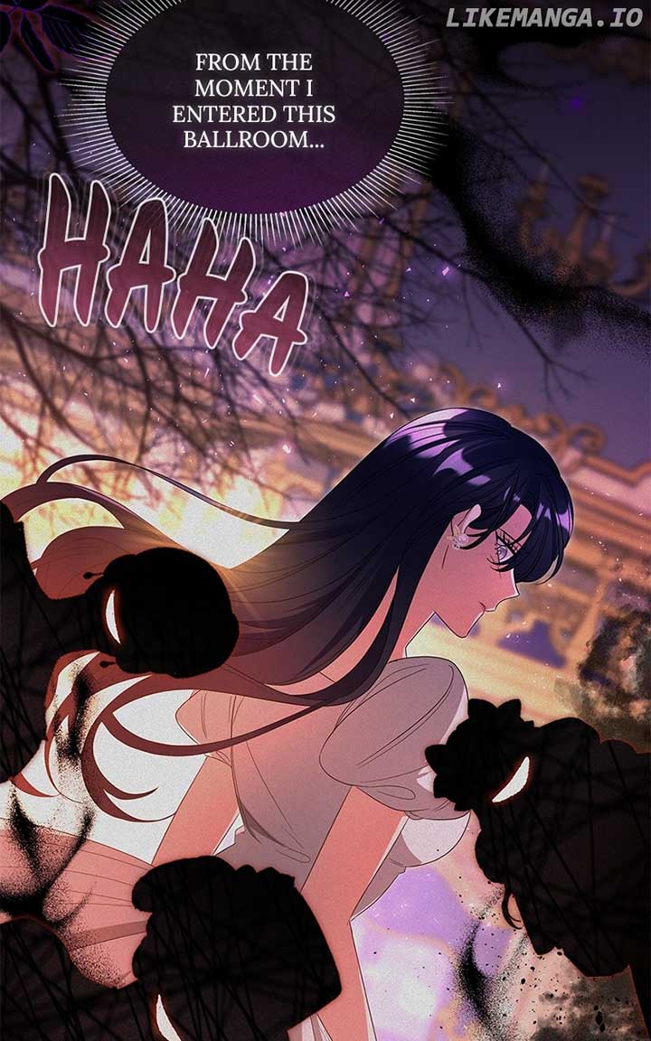 Don’t Grab the Broken Branch Chapter 50 - Page 40