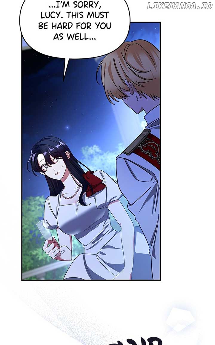 Don’t Grab the Broken Branch Chapter 50 - Page 43