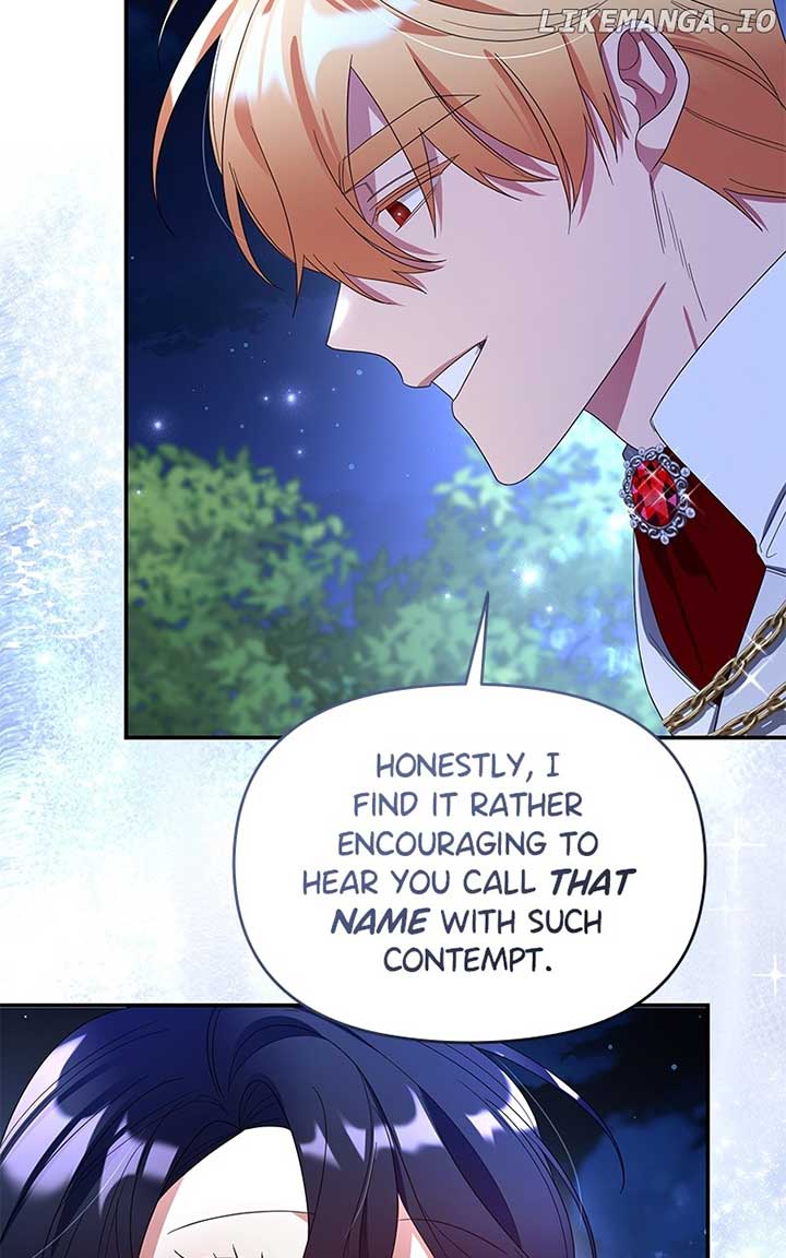 Don’t Grab the Broken Branch Chapter 50 - Page 47