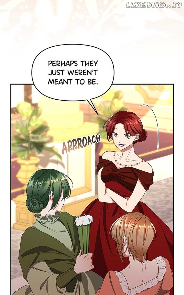 Don’t Grab the Broken Branch Chapter 50 - Page 5