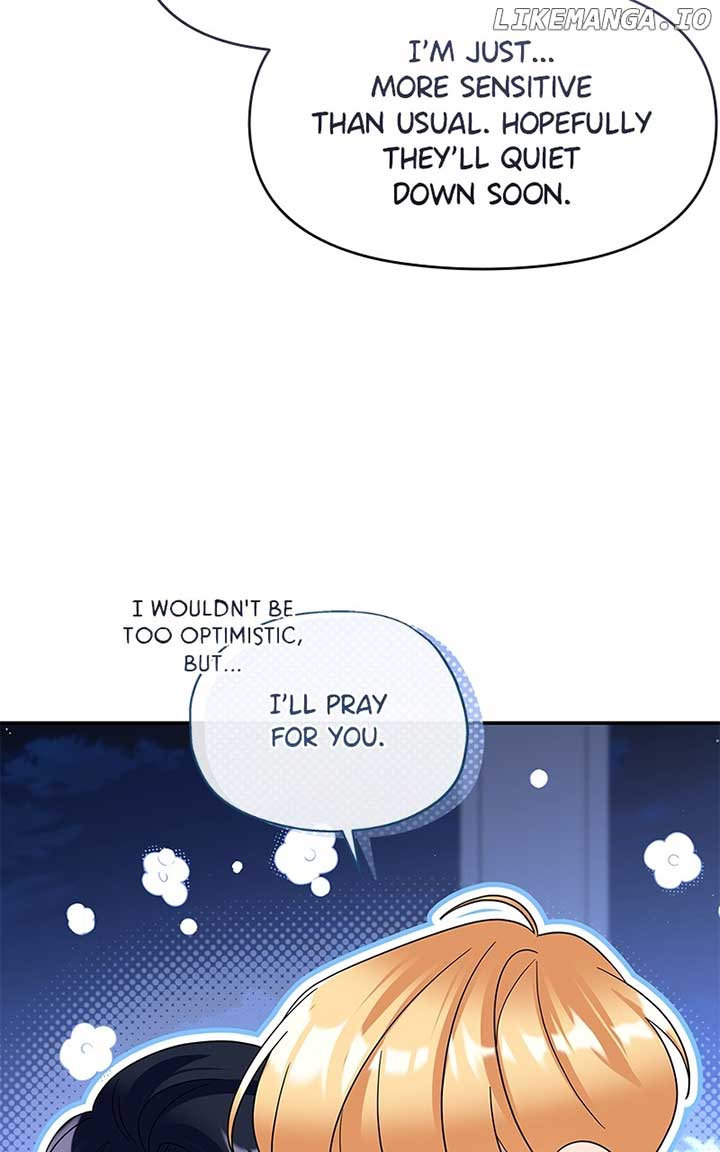 Don’t Grab the Broken Branch Chapter 50 - Page 50