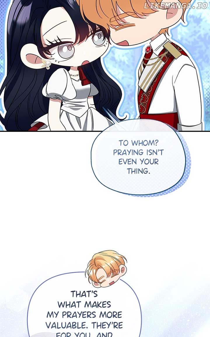 Don’t Grab the Broken Branch Chapter 50 - Page 51