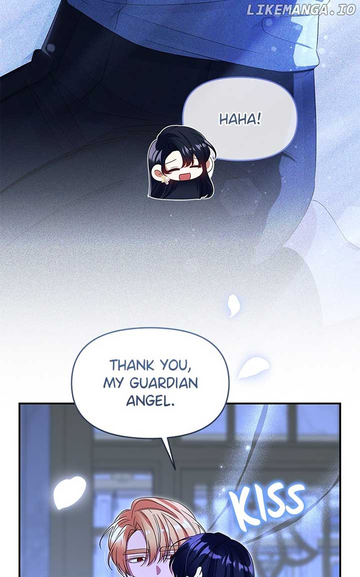 Don’t Grab the Broken Branch Chapter 50 - Page 53