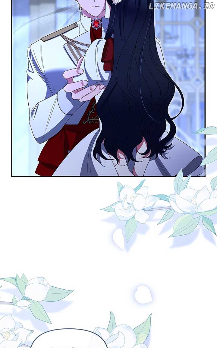 Don’t Grab the Broken Branch Chapter 50 - Page 54