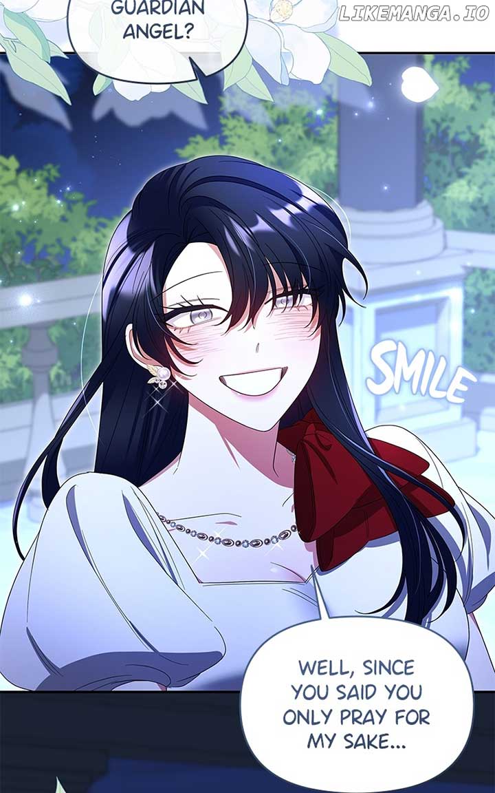 Don’t Grab the Broken Branch Chapter 50 - Page 55