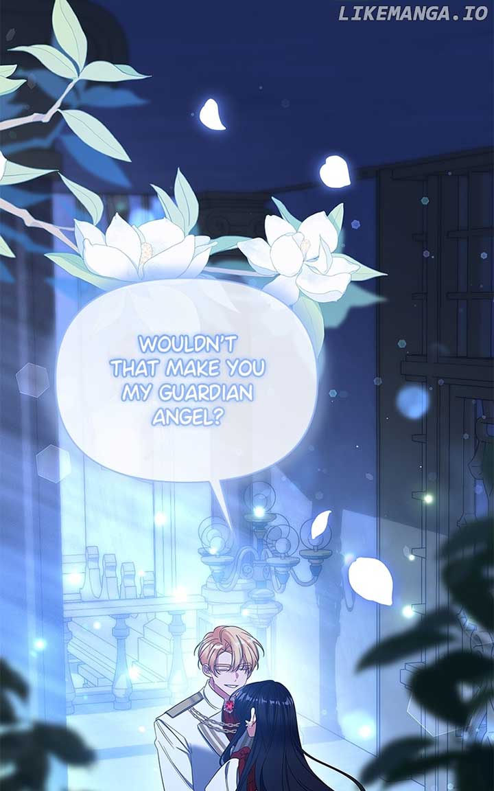 Don’t Grab the Broken Branch Chapter 50 - Page 56