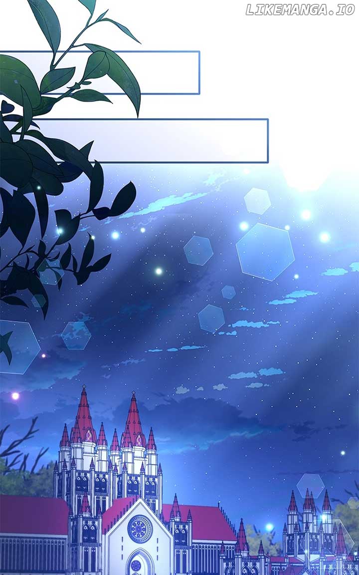 Don’t Grab the Broken Branch Chapter 50 - Page 58