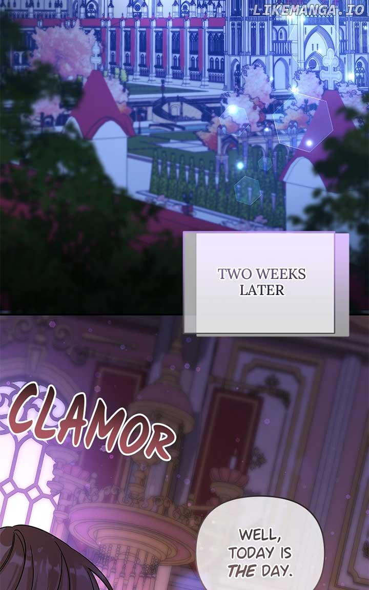 Don’t Grab the Broken Branch Chapter 50 - Page 59