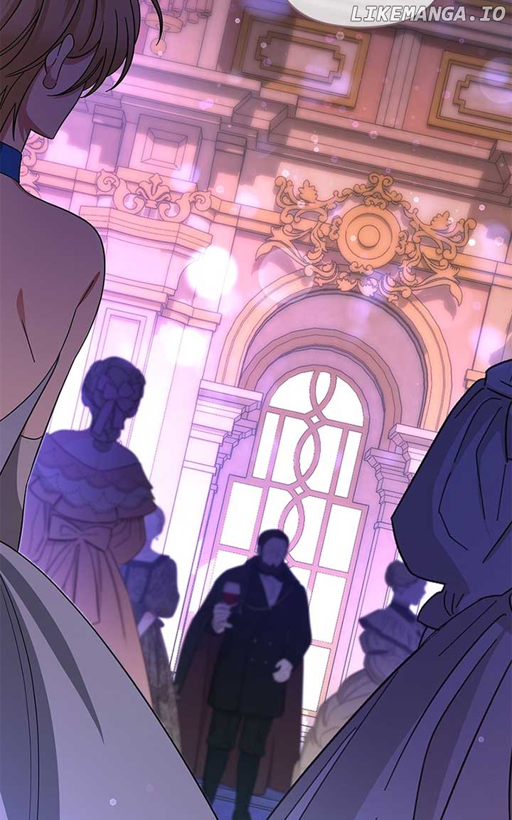 Don’t Grab the Broken Branch Chapter 50 - Page 60