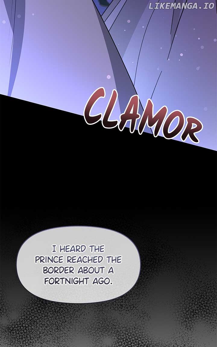 Don’t Grab the Broken Branch Chapter 50 - Page 61