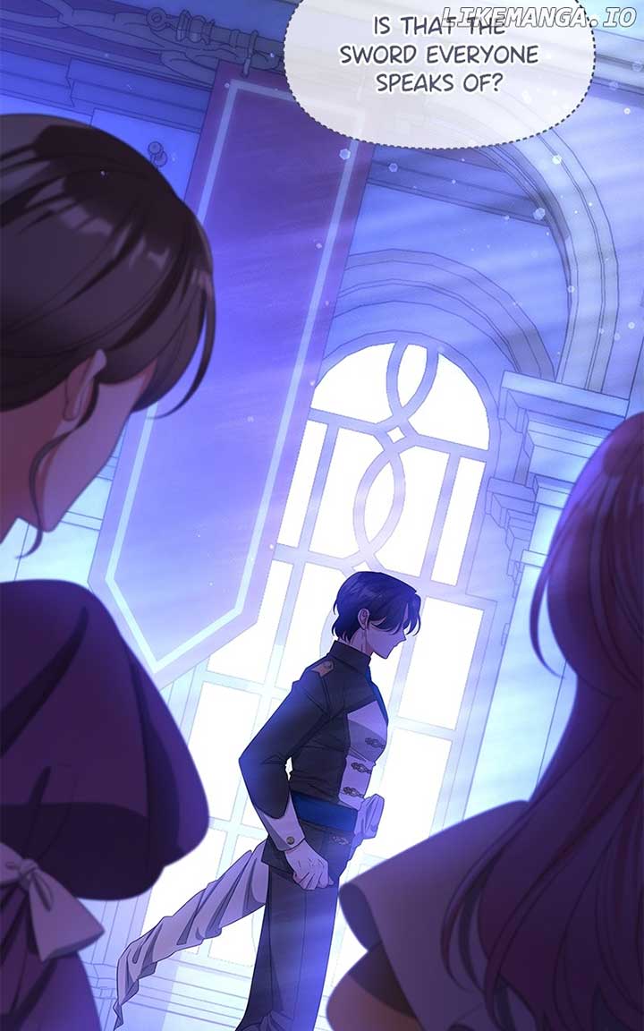 Don’t Grab the Broken Branch Chapter 50 - Page 70