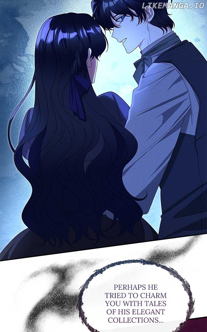 Don’t Grab the Broken Branch Chapter 50 - Page 77