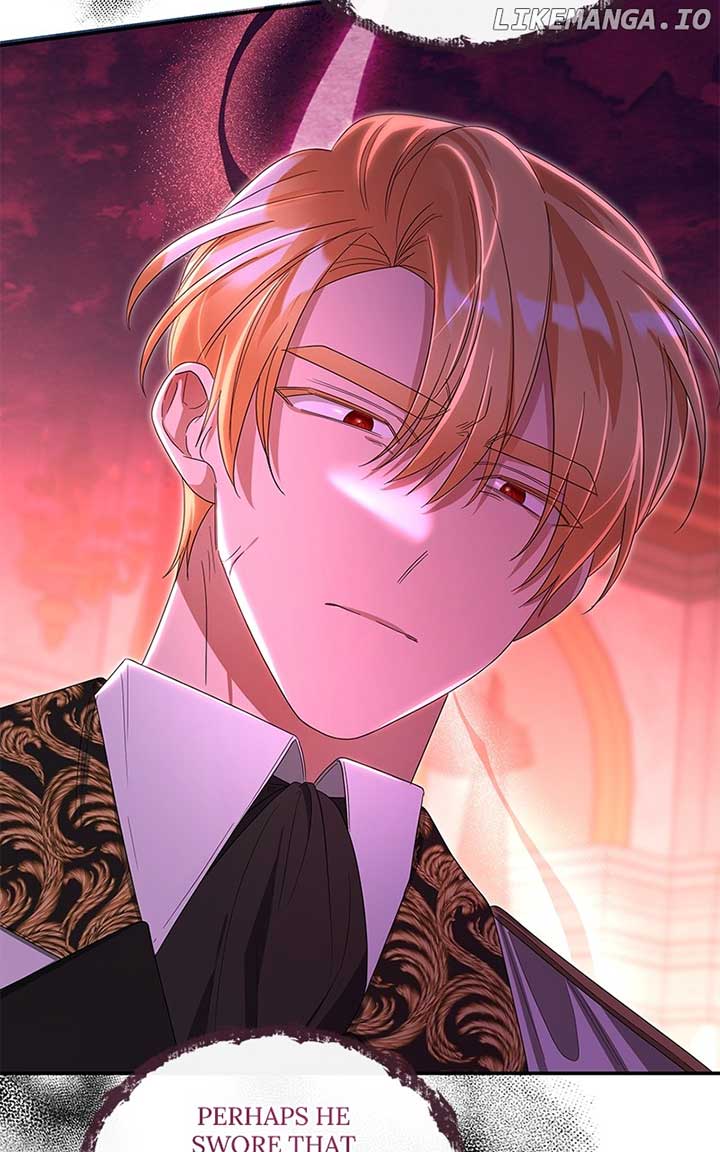 Don’t Grab the Broken Branch Chapter 50 - Page 78