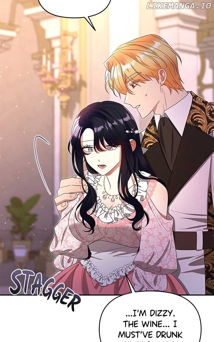 Don’t Grab the Broken Branch Chapter 50 - Page 81