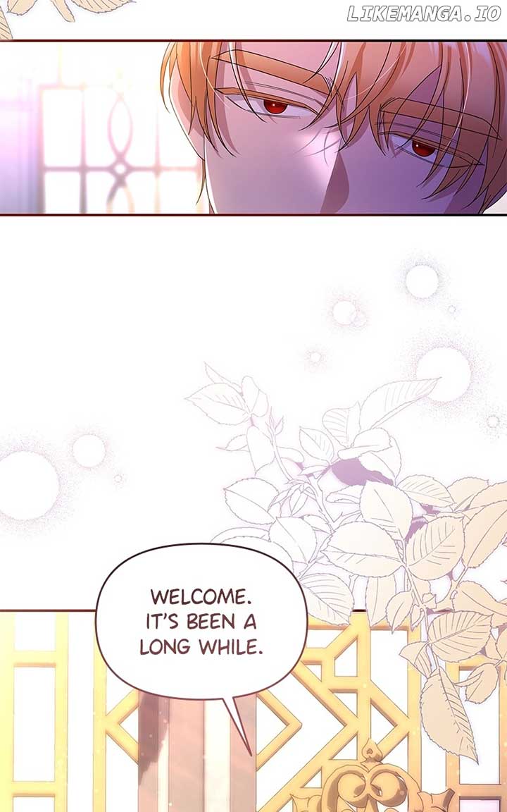 Don’t Grab the Broken Branch Chapter 50 - Page 83