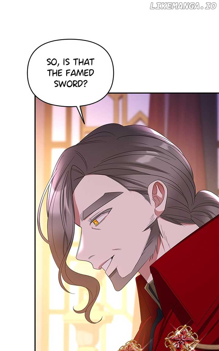 Don’t Grab the Broken Branch Chapter 50 - Page 85