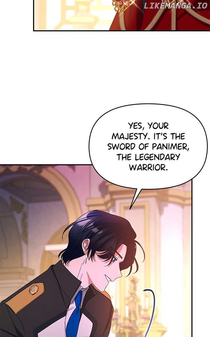 Don’t Grab the Broken Branch Chapter 50 - Page 86