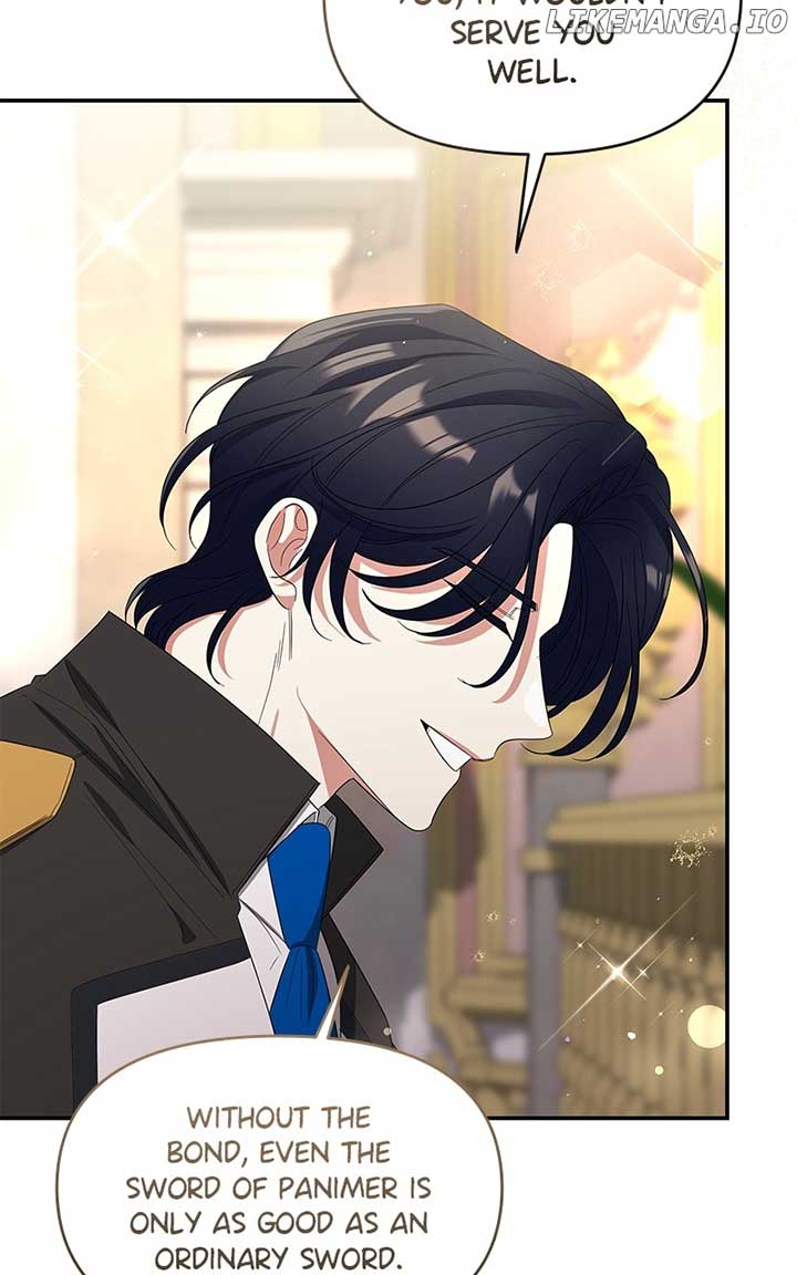 Don’t Grab the Broken Branch Chapter 51 - Page 14