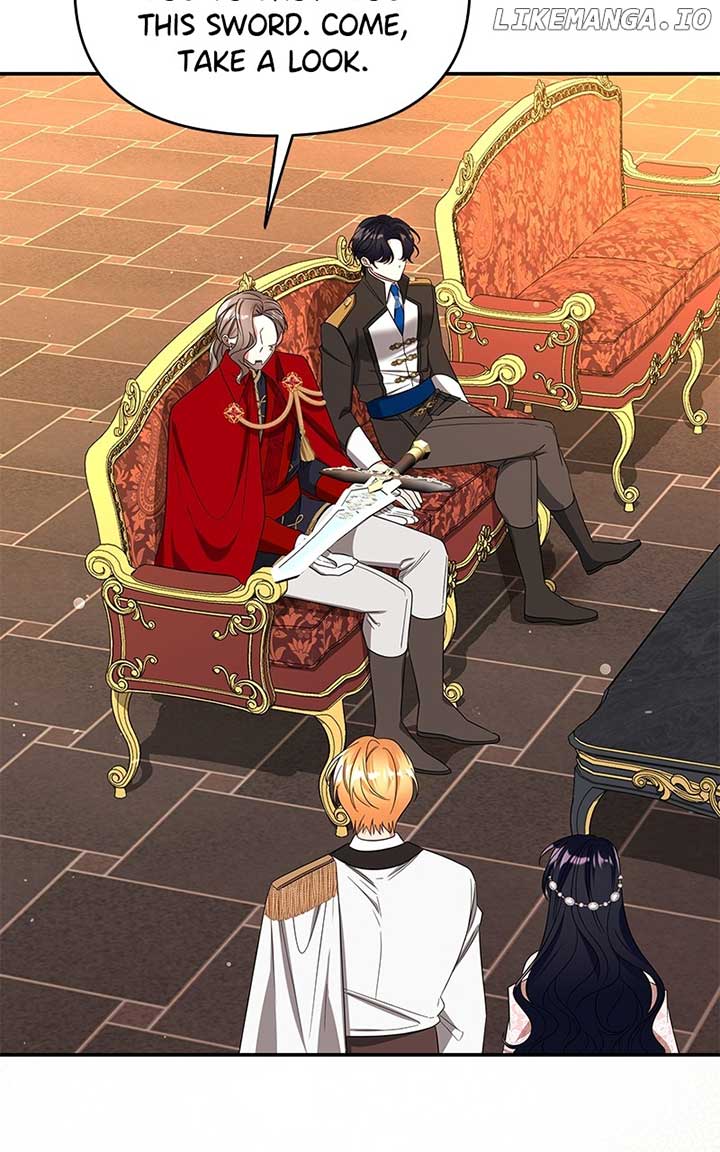 Don’t Grab the Broken Branch Chapter 51 - Page 50