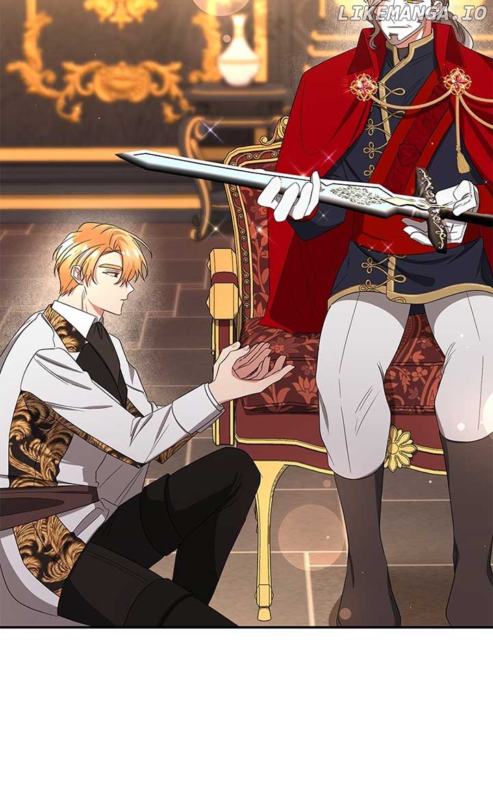 Don’t Grab the Broken Branch Chapter 51 - Page 54